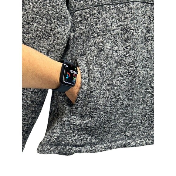 Magellan Outdoors Women's Pullover Sweater Jacket‎ Size Small - Picture 5 of 6